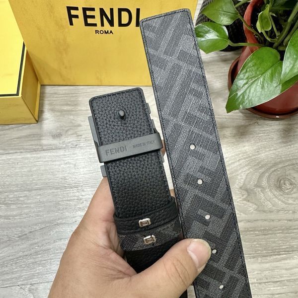 F*endi Belts    XX 20250406-61