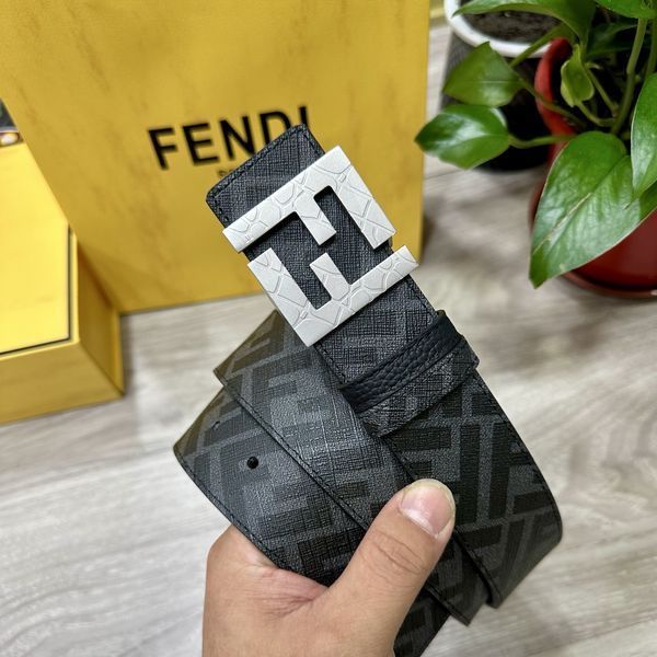 F*endi Belts    XX 20250406-61