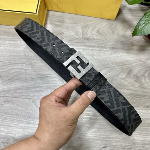 F*endi Belts    XX 20250406-61