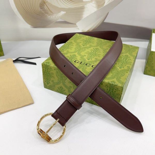 G*ucci Belts   XX 20250406-62