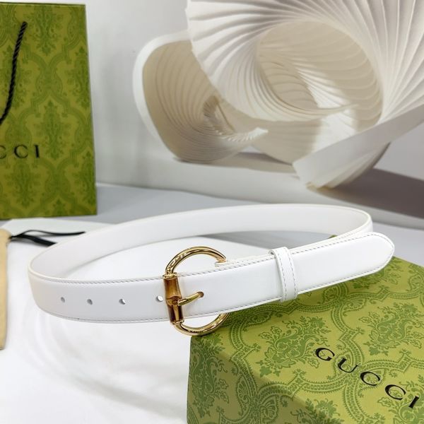 G*ucci Belts   XX 20250406-62
