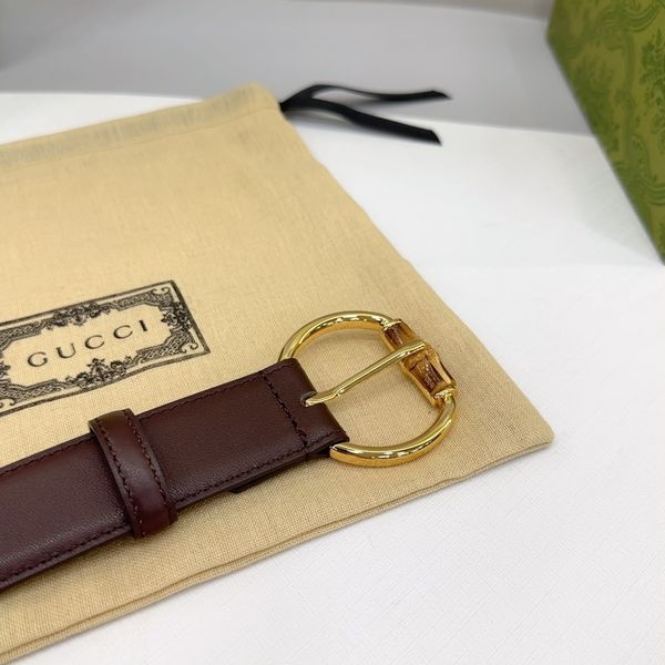 G*ucci Belts   XX 20250406-62