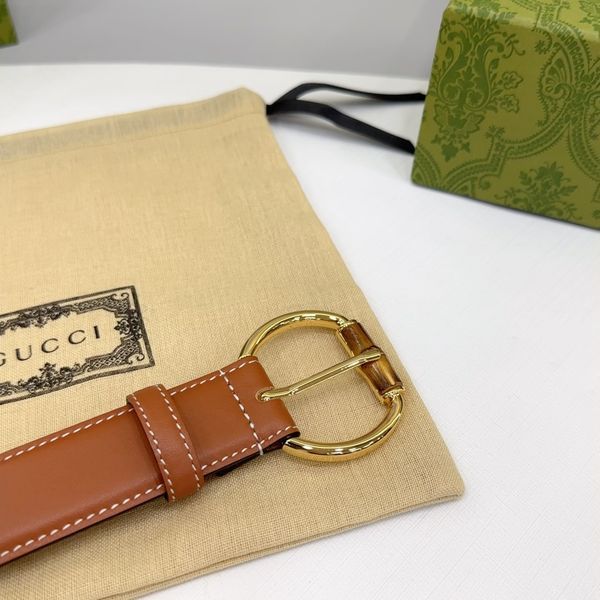 G*ucci Belts   XX 20250406-63