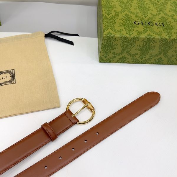 G*ucci Belts   XX 20250406-63