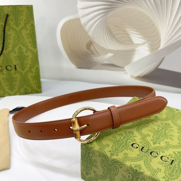 G*ucci Belts   XX 20250406-63