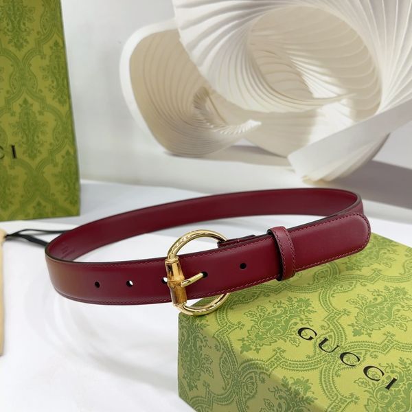 G*ucci Belts   XX 20250406-64