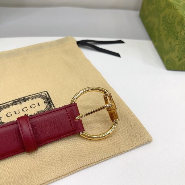 G*ucci Belts   XX 20250406-64