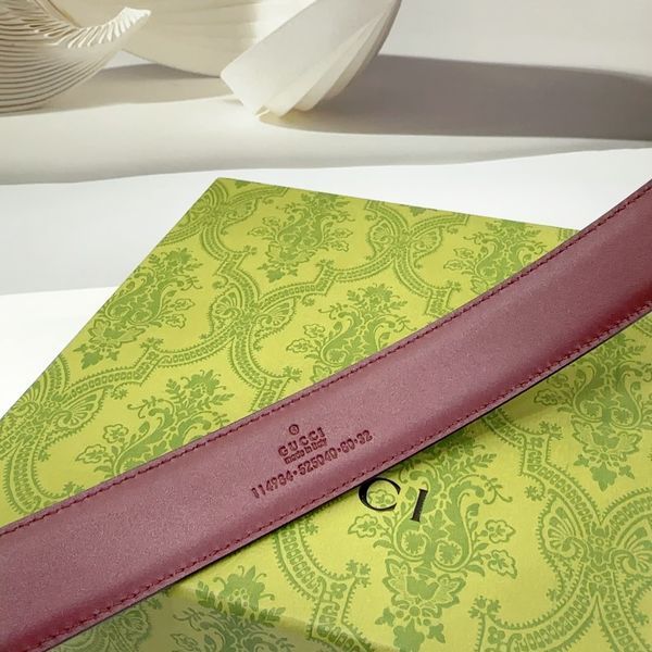 G*ucci Belts   XX 20250406-64