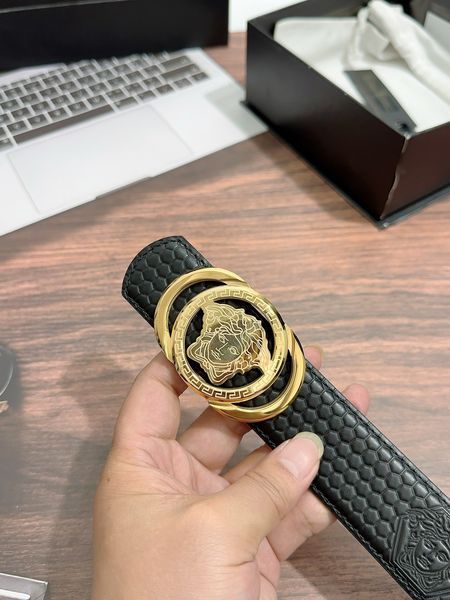 V*ersace Belts  XX 20250406-66