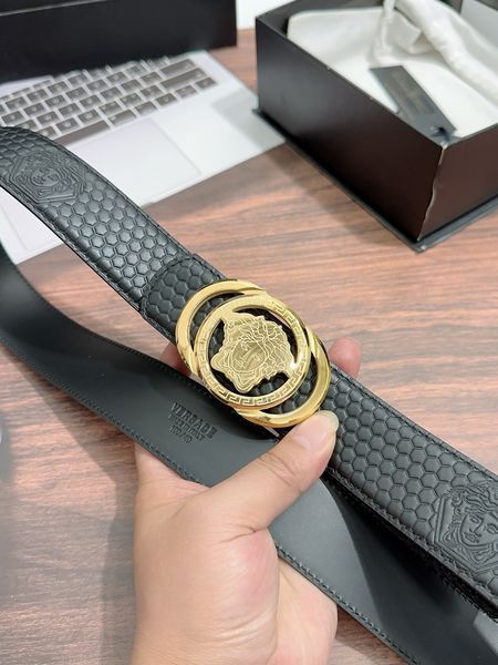 V*ersace Belts  XX 20250406-66