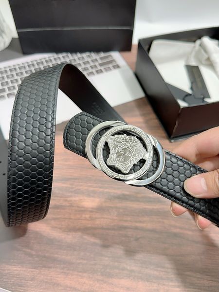 V*ersace Belts  XX 20250406-66