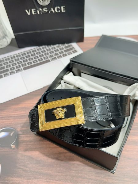 V*ersace Belts  XX 20250406-67