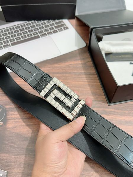 V*ersace Belts  XX 20250406-67