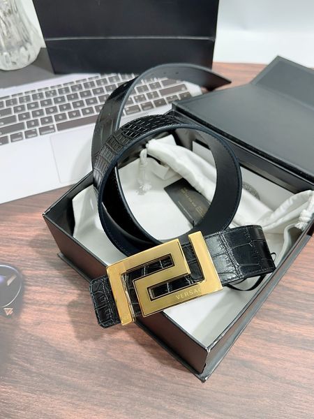 V*ersace Belts  XX 20250406-67