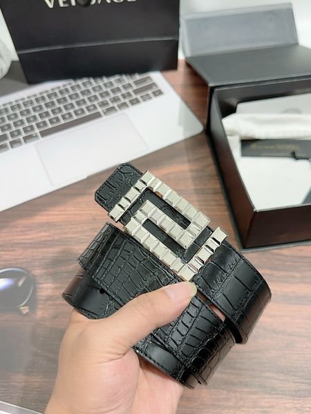 V*ersace Belts  XX 20250406-67