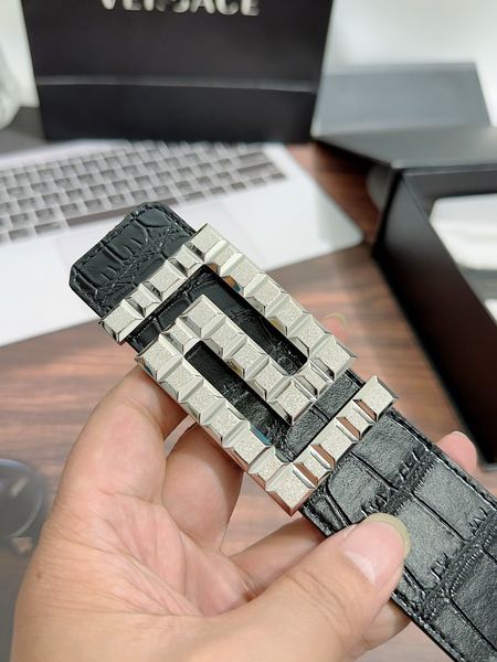 V*ersace Belts  XX 20250406-67