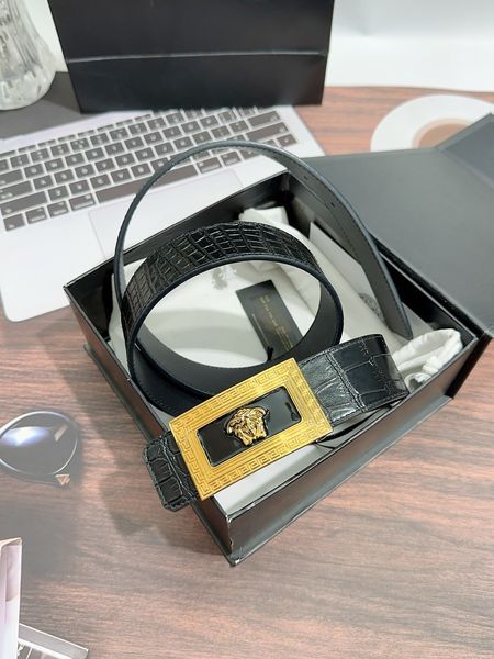 V*ersace Belts  XX 20250406-67