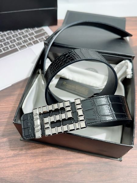 V*ersace Belts  XX 20250406-67