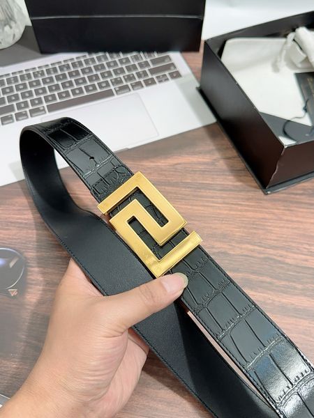 V*ersace Belts  XX 20250406-67