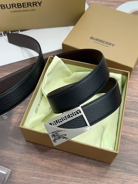 B*urberrry Belts XX 20250406-68