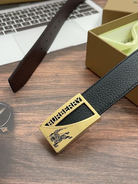 B*urberrry Belts XX 20250406-68