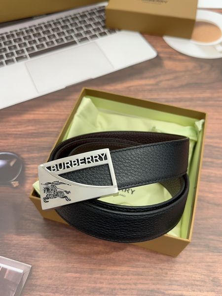 B*urberrry Belts XX 20250406-68