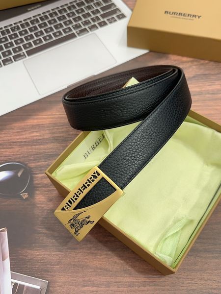B*urberrry Belts XX 20250406-68
