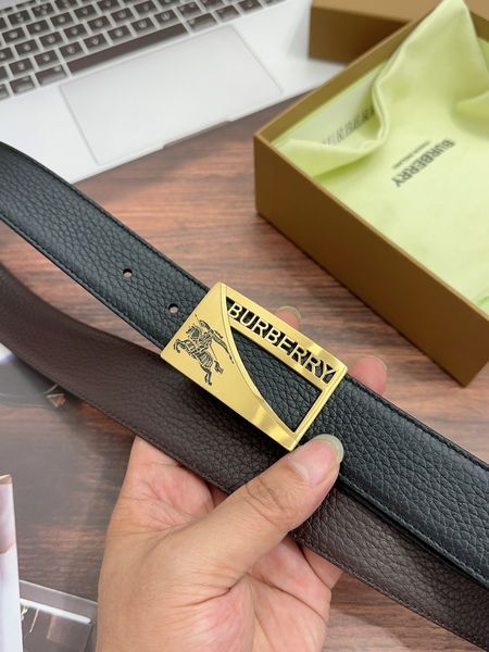 B*urberrry Belts XX 20250406-68