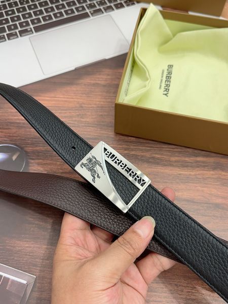 B*urberrry Belts XX 20250406-68