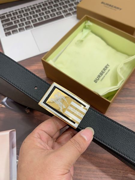 B*urberrry Belts XX 20250406-69