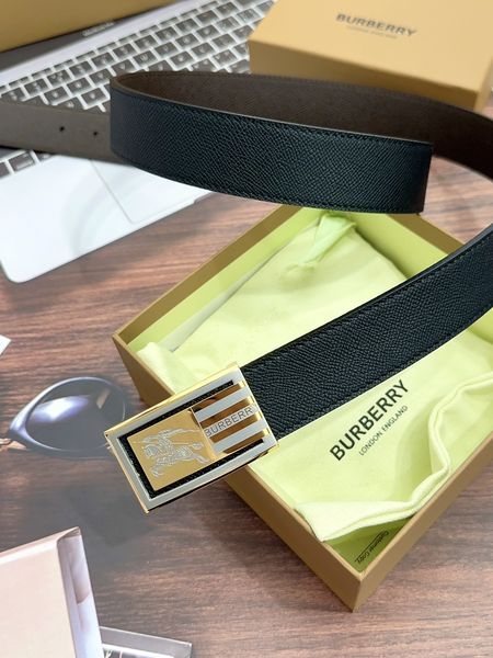 B*urberrry Belts XX 20250406-69