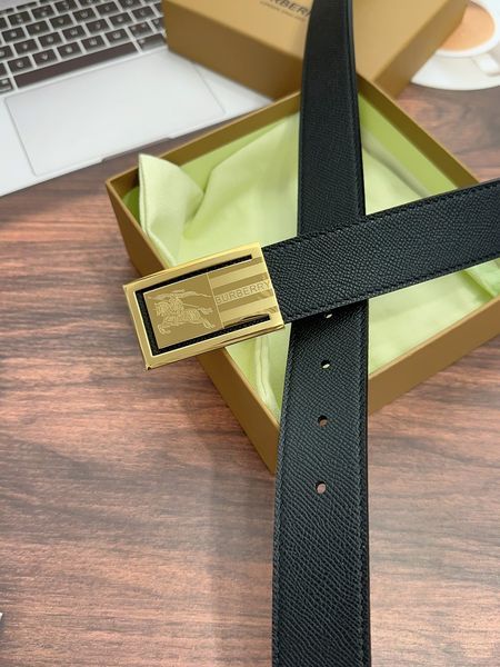 B*urberrry Belts XX 20250406-69