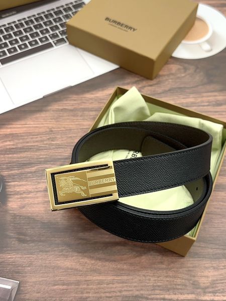 B*urberrry Belts XX 20250406-69