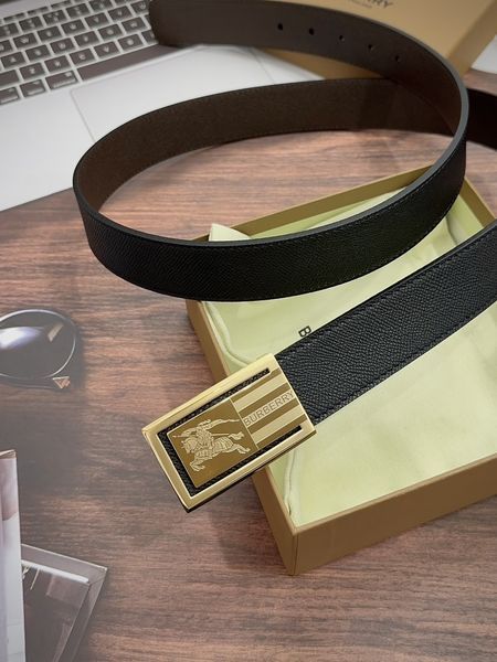 B*urberrry Belts XX 20250406-69