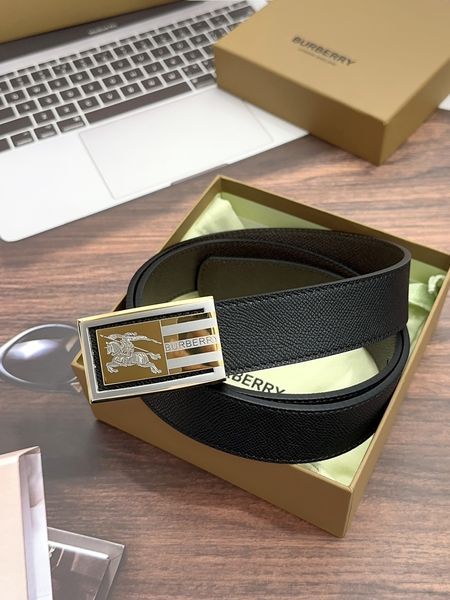 B*urberrry Belts XX 20250406-69