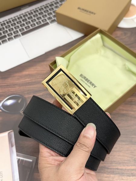 B*urberrry Belts XX 20250406-69