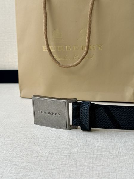 B*urberrry Belts XX 20250406-72