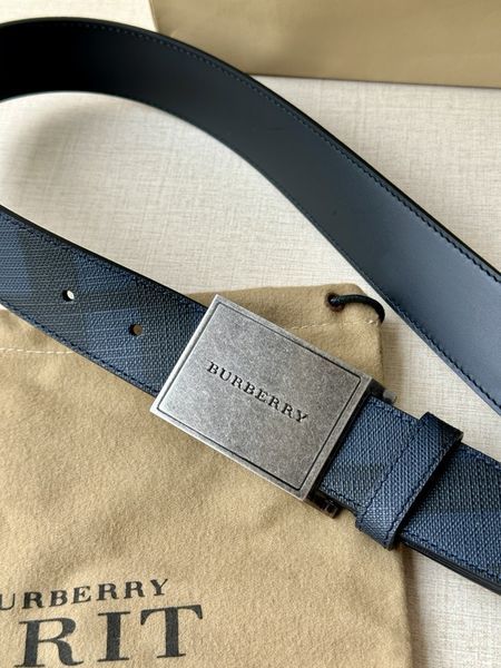 B*urberrry Belts XX 20250406-72