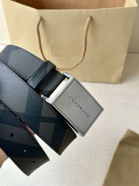 B*urberrry Belts XX 20250406-72