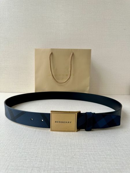 B*urberrry Belts XX 20250406-72