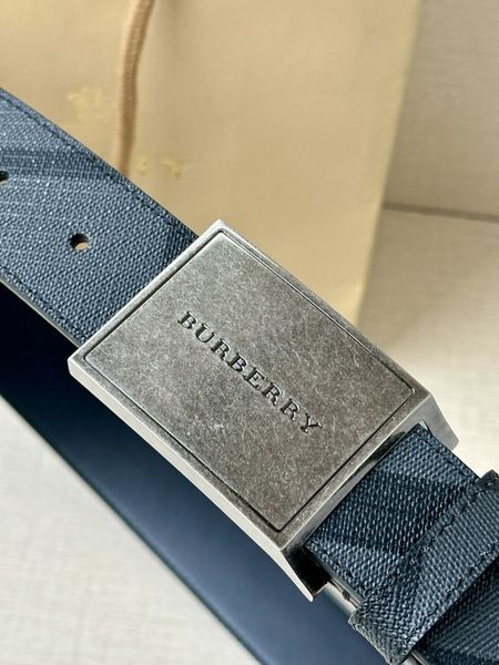 B*urberrry Belts XX 20250406-72