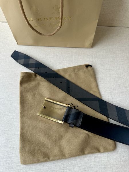 B*urberrry Belts XX 20250406-72