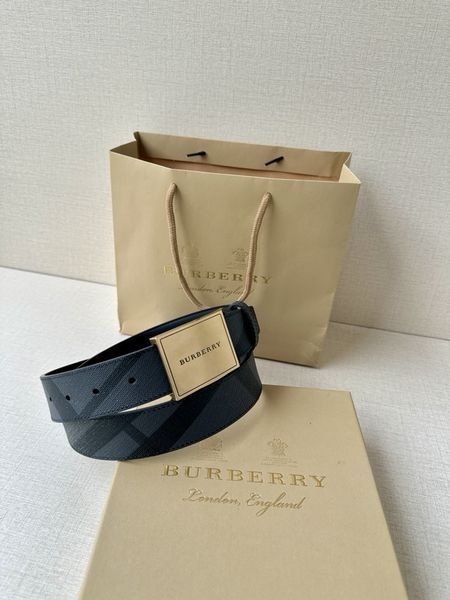 B*urberrry Belts XX 20250406-72