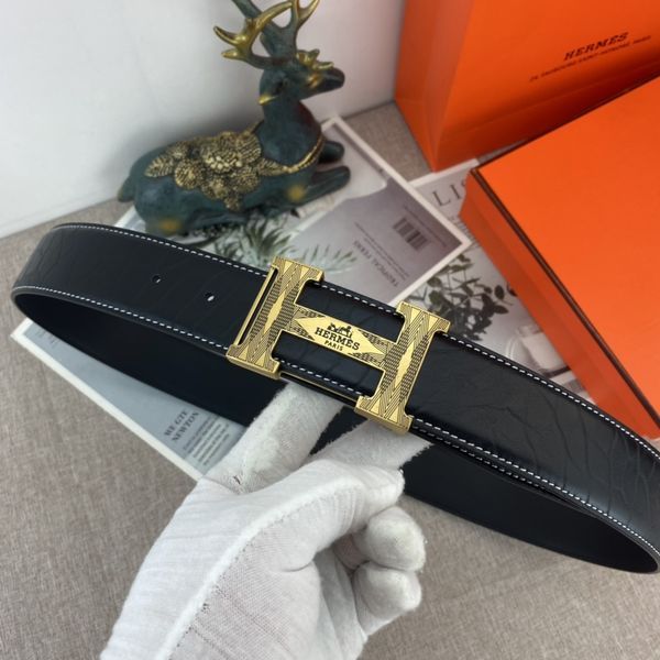 H*ermes Belts XX 20250406-77