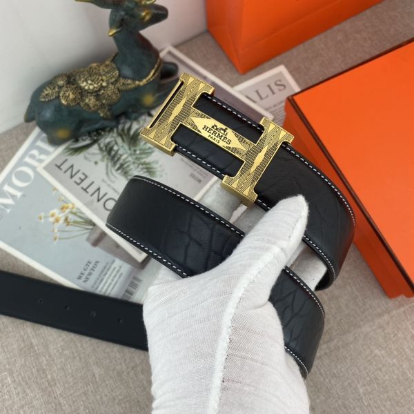 H*ermes Belts XX 20250406-77