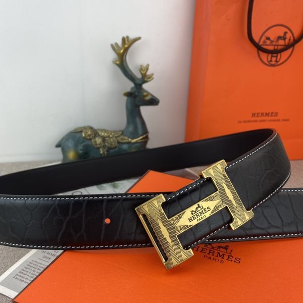 H*ermes Belts XX 20250406-77