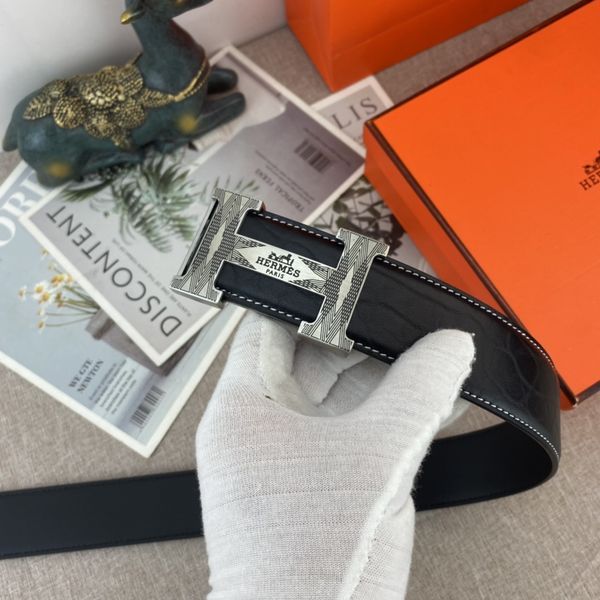 H*ermes Belts XX 20250406-77