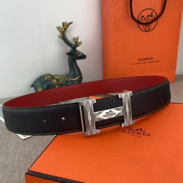 H*ermes Belts XX 20250406-78