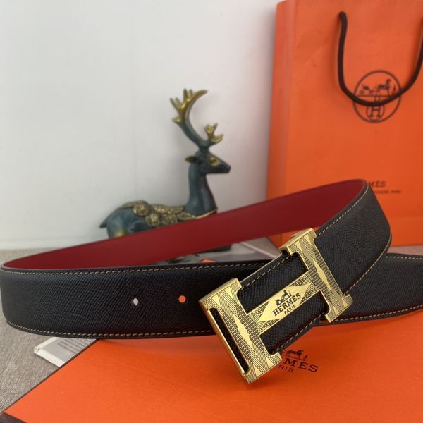 H*ermes Belts XX 20250406-78