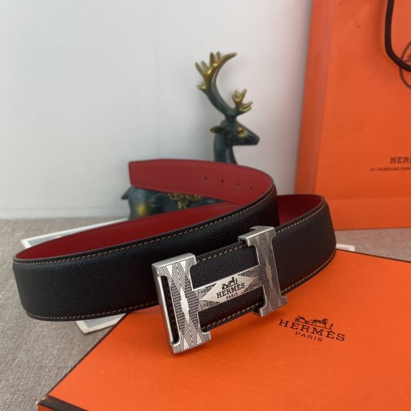 H*ermes Belts XX 20250406-78